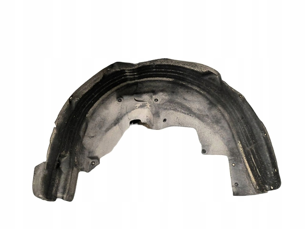 фото №1, Chrysler pacifica 2017 левая сторона подкрылок задние