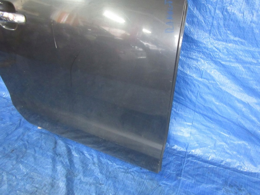 фото №6, Ford ranger 2012 дверь правое задняя