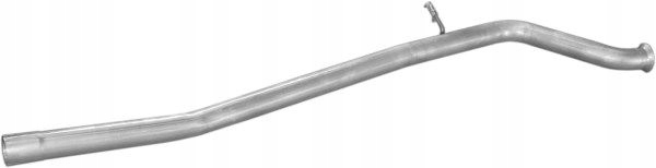 фото №1, Труба выхлопная 19.405 polmo