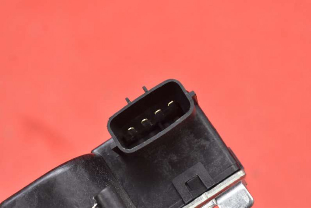 фото №6, Замок крышки задняя багажника kia ceed 1 i kombi 07-10