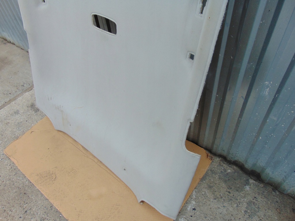 фото №5, Стеля стеля ford kuga mk1