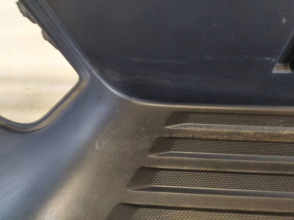 фото №8, Подножка бампер задняя ford ranger iii