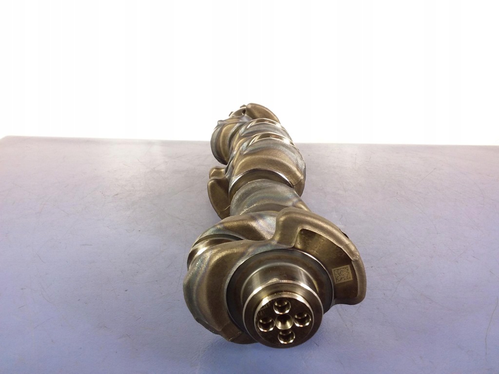 фото №4, Bmw x5 g05 3.0 d wał колінчастий 8571852 b57d30a