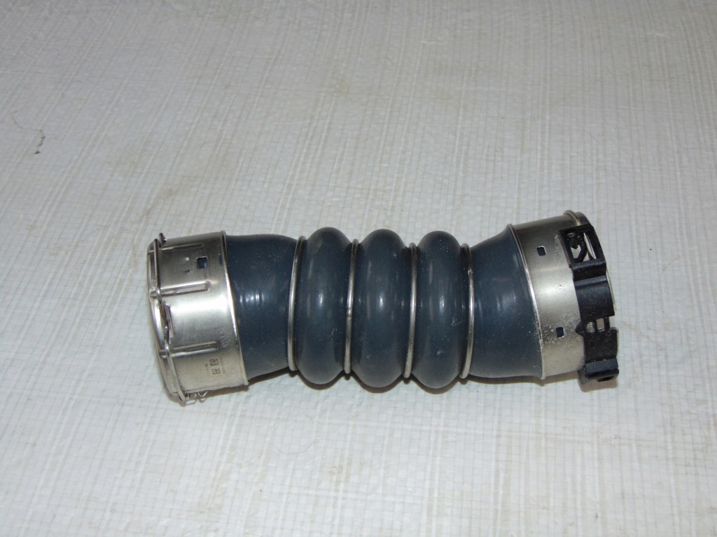 Купить Bmw x5 рестайлинг  g05 труба интеркулер m-pakiet now оригинал  3,0d 320ps 8599391