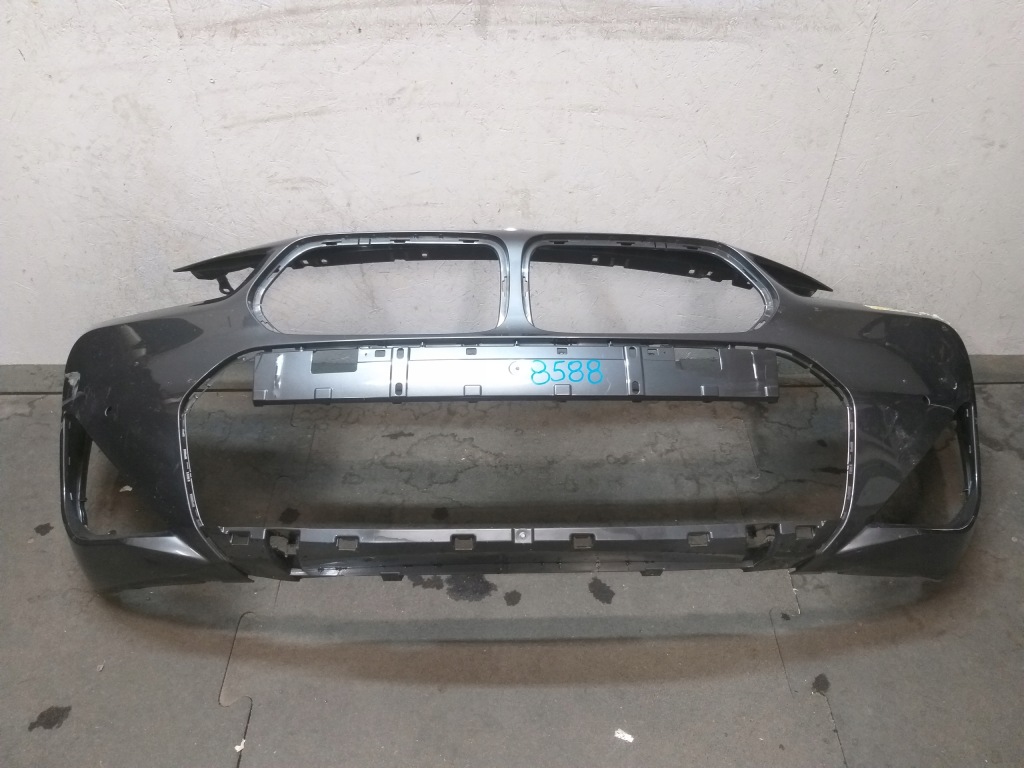 фото №1, Бампер перед bmw x2 f39 m набір lift