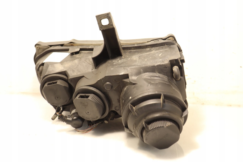 Лампа левая передняя alfa romeo 159 60882089 Доставка