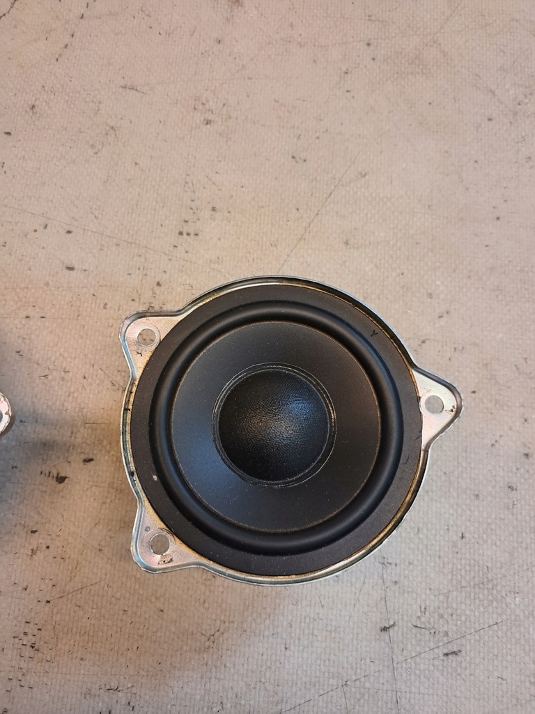 фото №3, Динамик панели land rover freelander ii 6h52-18808-ca