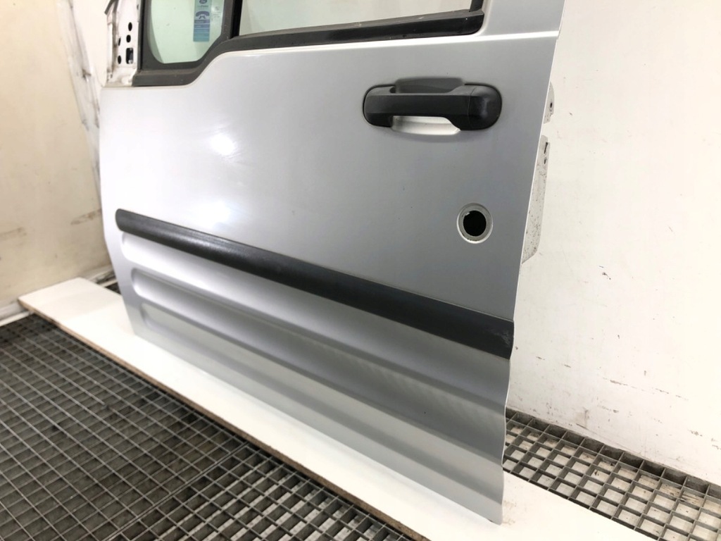 фото №3, Дверь левый перед ford transit connect bus