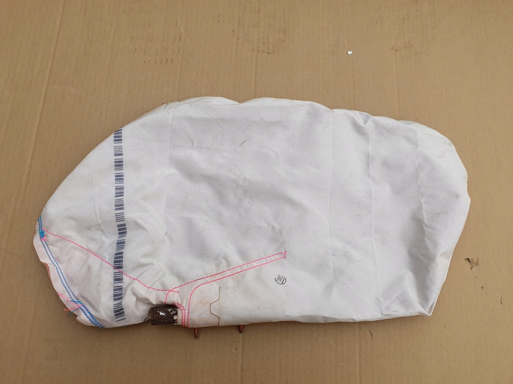 фото №6, Подушка повітряна сидіння подушка безпеки camaro 2016-18