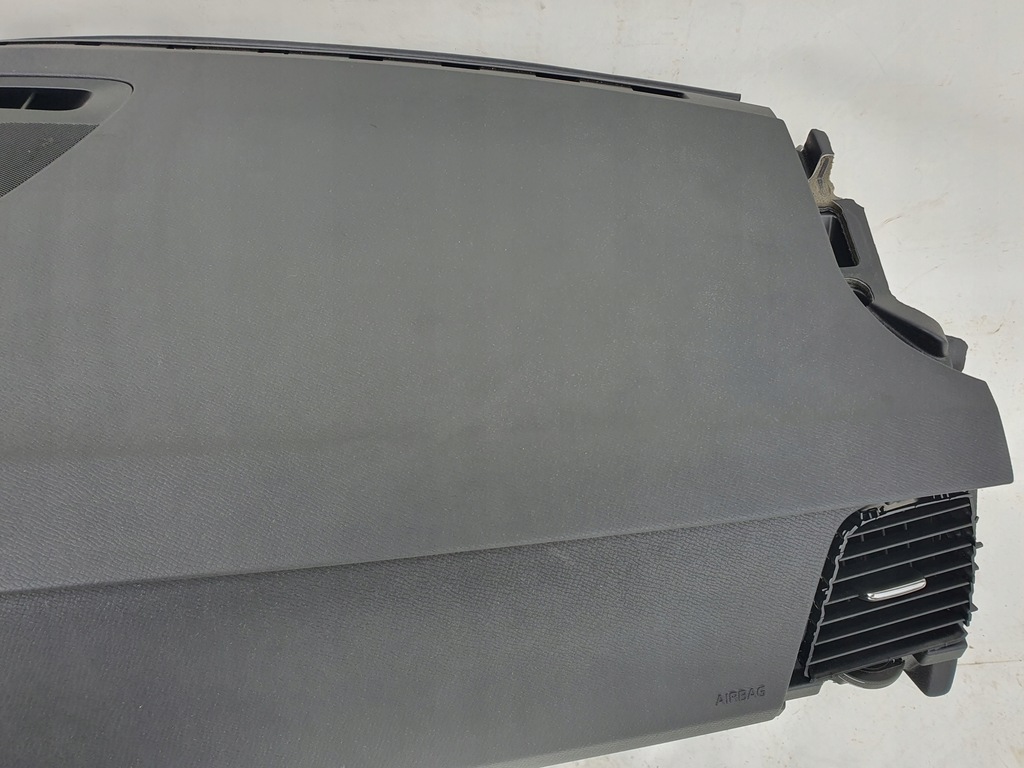 фото №7, Панель приладів приладова консоль панель приладів volvo xc90 ii hud подушки безпеки демонтаж 15-