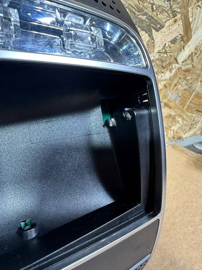 фото №6, Лампа стельовий, кабіни, салону mercedes s klasa w222