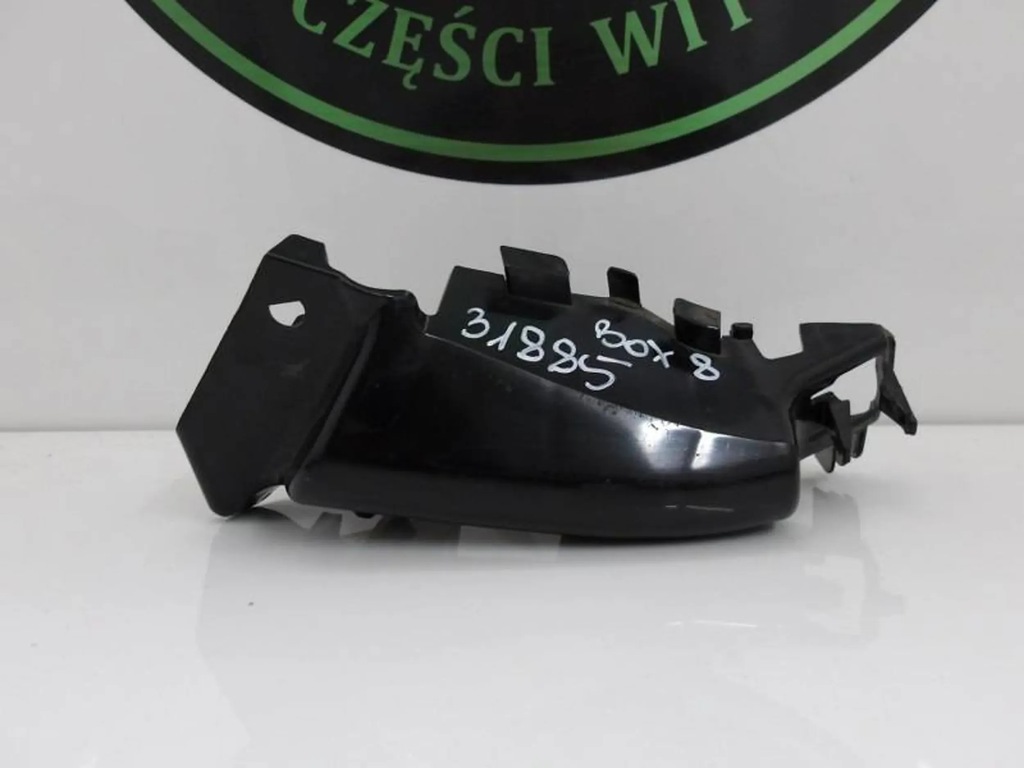 фото №1, Bmw 1 f20 направляющая бампер левый перед