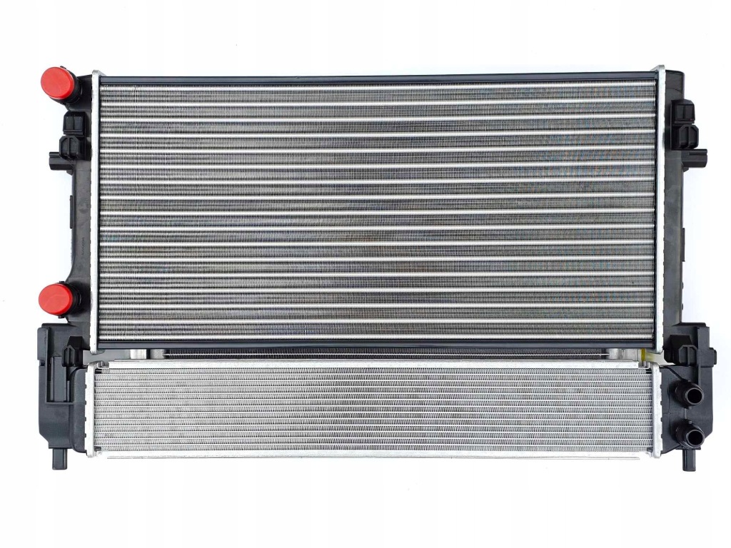 фото №1, Комплект радиатор vw golf vii 7 5g vw t-roc
