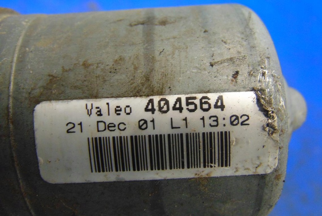 фото №6, Honda civic vii механізм двірник 404564