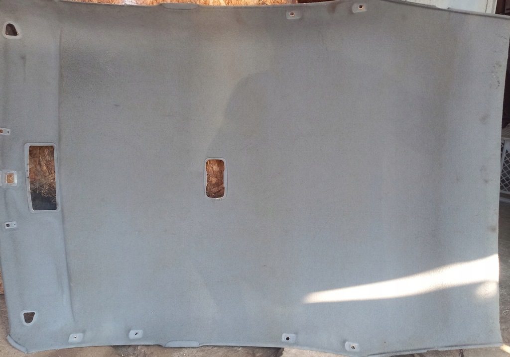 фото №1, Toyota carina e 92-97 потолок 5d liftback