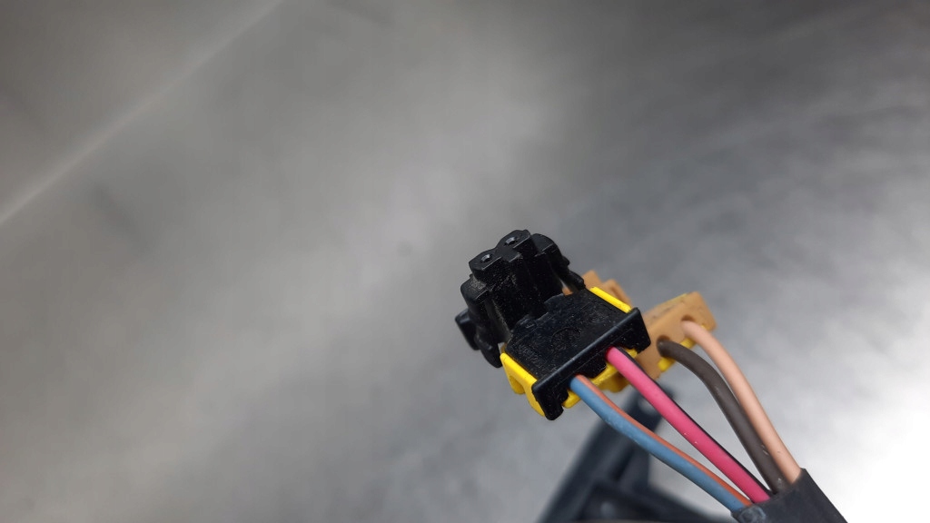 фото №8, Стрічка подушка безпеки 31264537 volvo v70 iii 2.5t 07r fwd po зіткнення