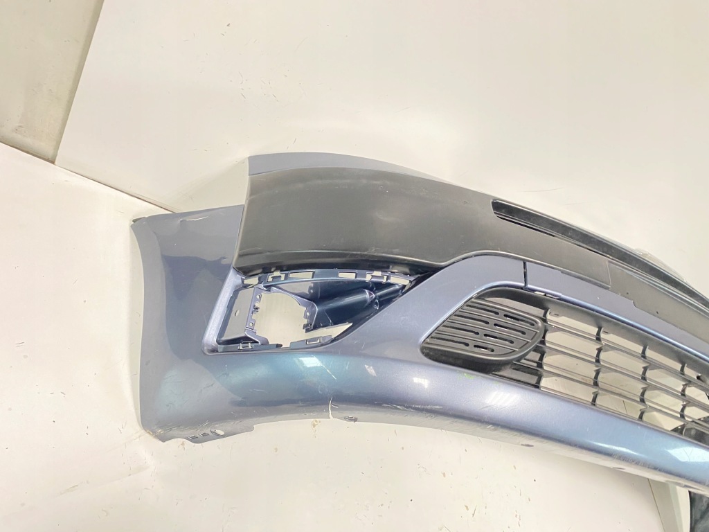фото №6, Бампер передний перед citroen c4 grand picasso 2006-2010