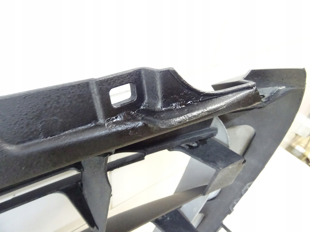 фото №10, Mercedes sprinter 907 w910 910 решётка радиатора решётка радиатора a9108852700 llu