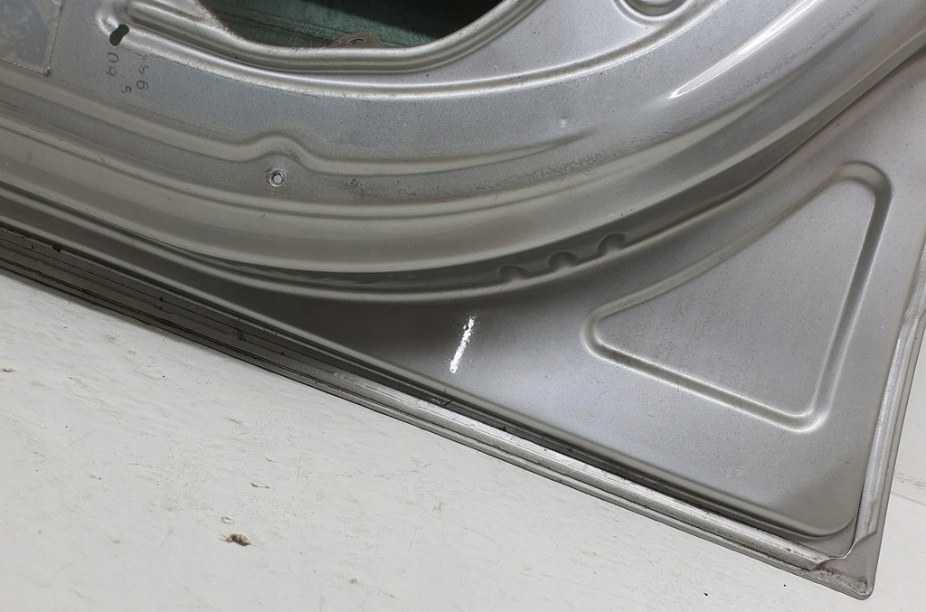 фото №8, Двері правий перед передні z158 opel vectra c