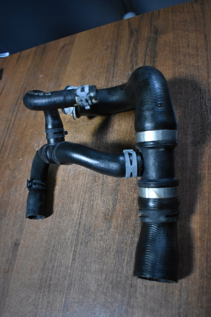 фото №1, Idealna магістраль водяна csz porsche panamera 971 2,9 1