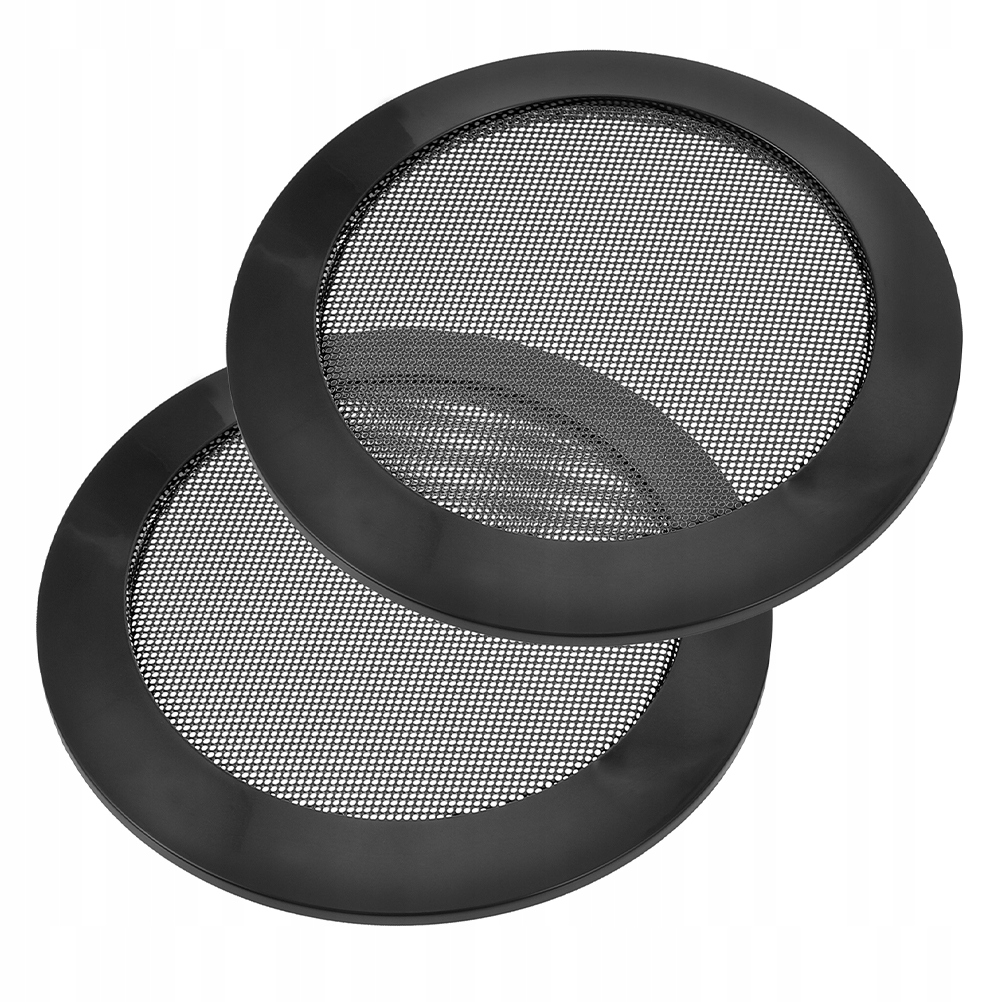 фото №1, 2 szt. решітка радіатора динаміка автомобільний захист динамік сабвуфер