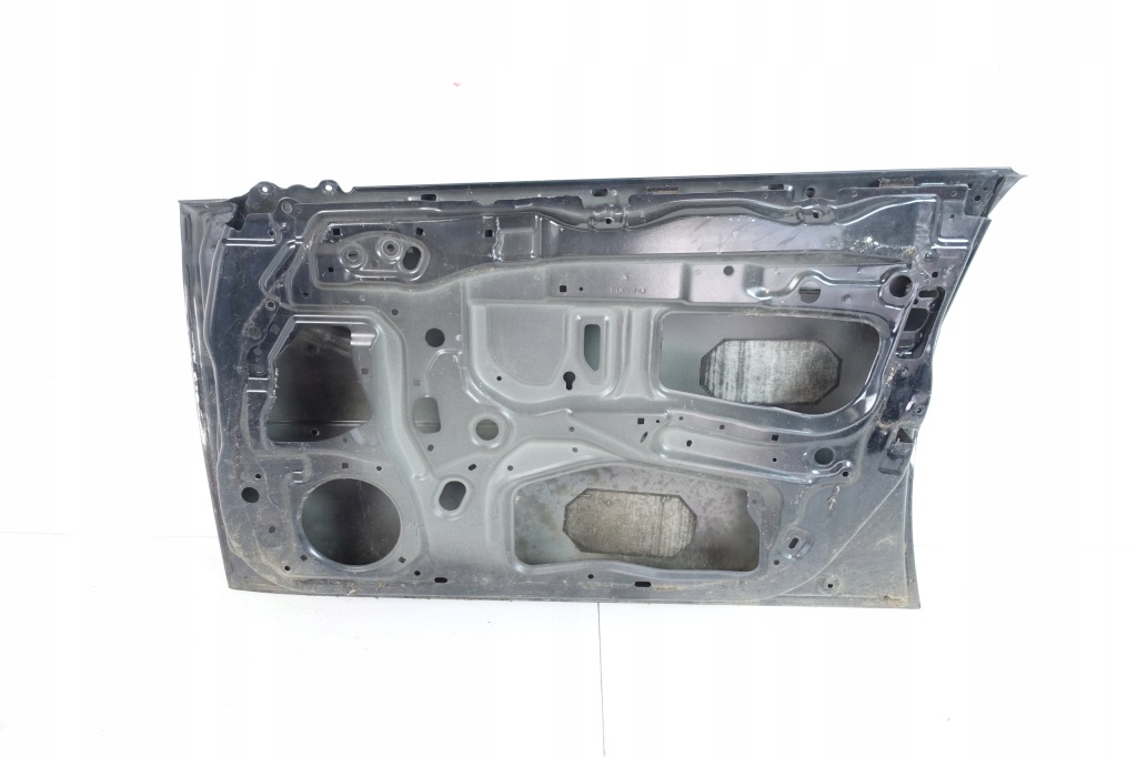 фото №5, Двері правий перед передні subaru legacy uv 03-