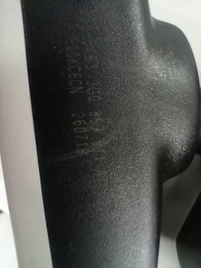 фото №15, Vw t-roc 2019 дзеркало внутрішнє заднього виду захист europa