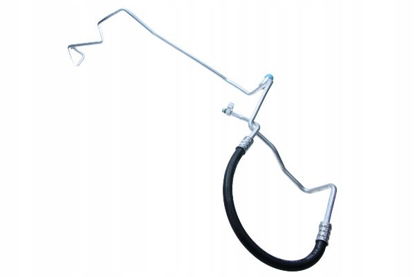 фото №1, Шланг трубка wąż кондиціонера nissan nv400 renault master 2.3 dci 10-