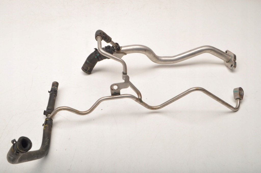 Купити Mg hs 1.5t 16v 162km труба шланг патрубок