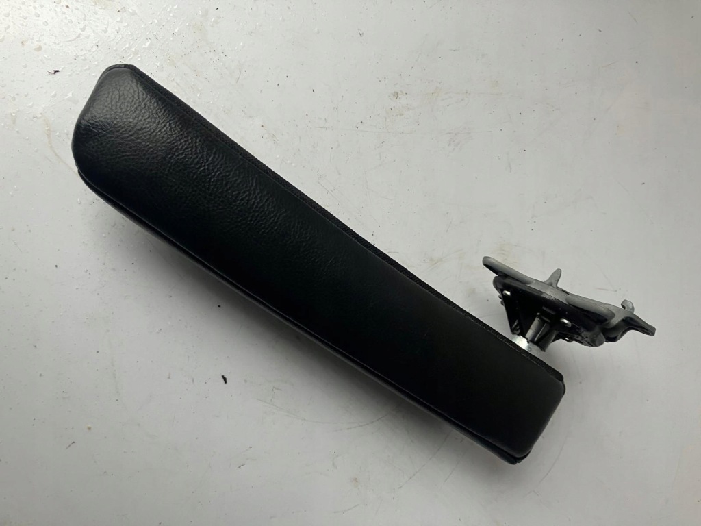 фото №1, Подлокотник сиденье c4 picasso ii кожа правый перед