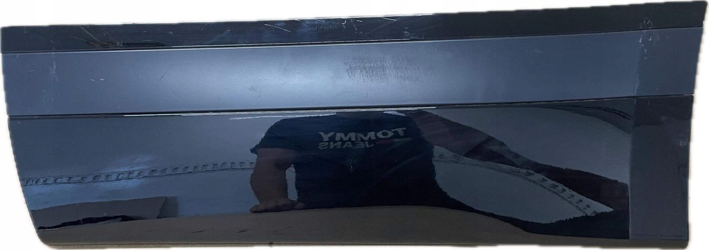 фото №1, Velar молдинг na дверь левая задняя задняя задняя j8a2-274a49 bbw