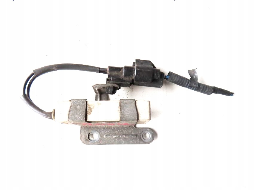 Купити Модуль вентилятора toyota yaris 2 2006-2011 рік 246810-6110b