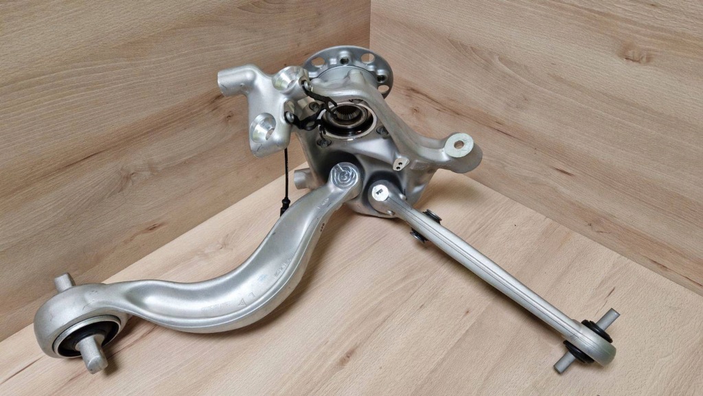 Купить Ступица колеса передний mercedes-benz sl amg r232 a2323305902