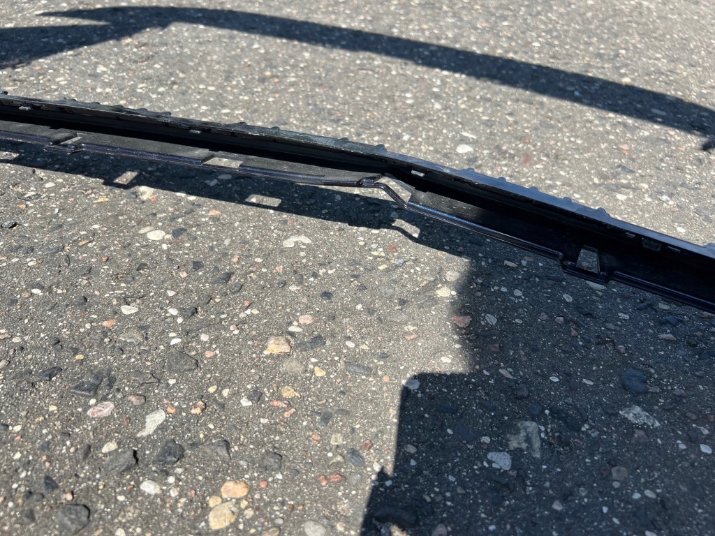 фото №9, Бампер lexus rx v 2022- перед oryg