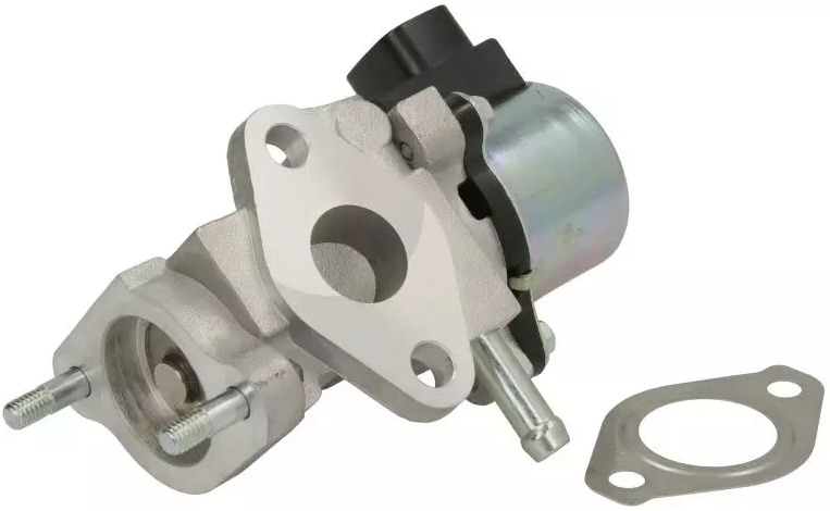 фото №1, Wahler клапан egr wa711027d/1