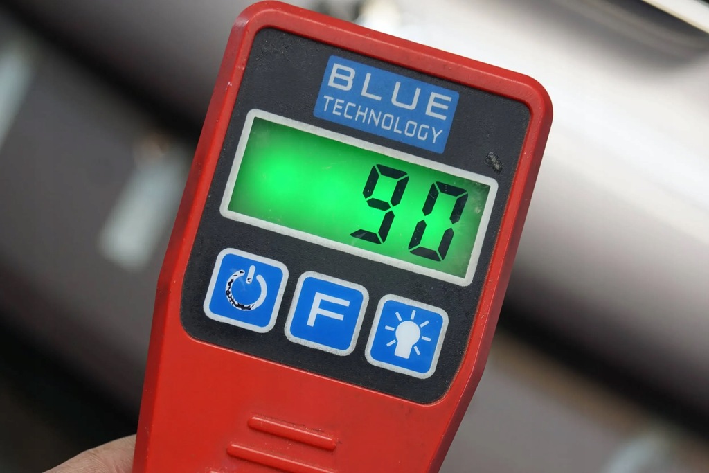 фото №10, Крышка багажника багажника задняя peugeot 208 i kck k423 11j