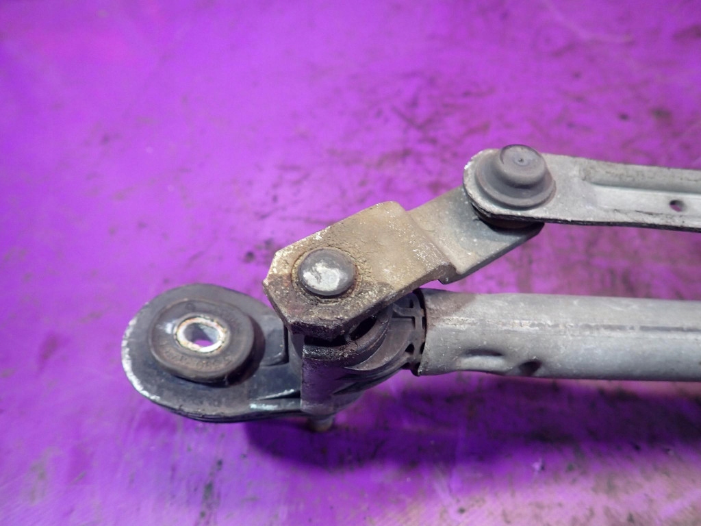 Opel astra h iii 5d механизм моторчик дворник 0390241538 0397020632 Киев