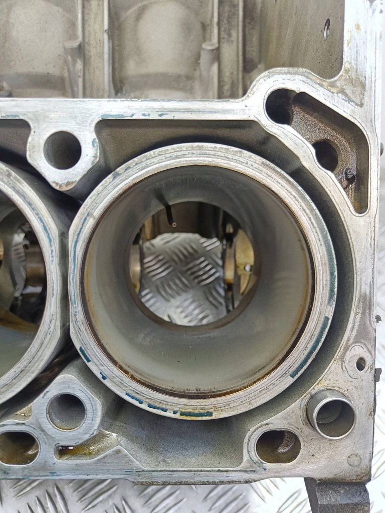 фото №6, Mercedes-benz s w221 2007 блок двигуна