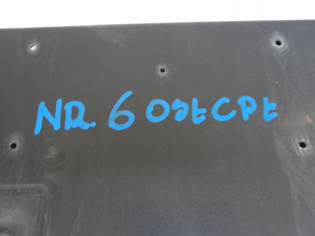 фото №10, Peugeot 508 i правая защита подвеска задняя 9671531480