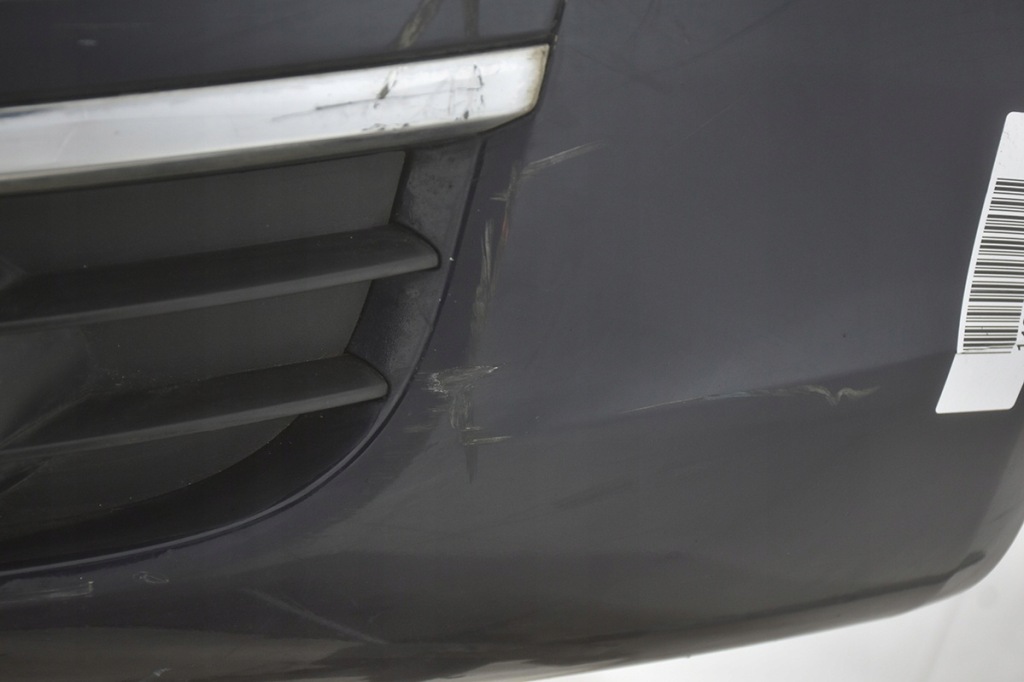 Бампер передній перед audi a6 c6 lz5d Доставка