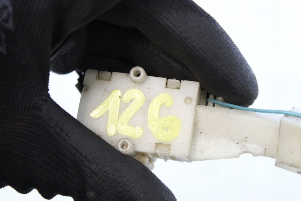 фото №5, Датчик рівня пального mercedes w210 221838001005 3.2 cdi