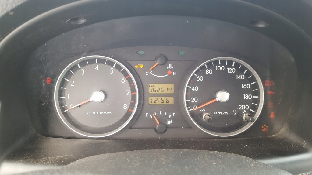 фото №12, Механизм дворник hyundai getz 1.3 98100-1c100