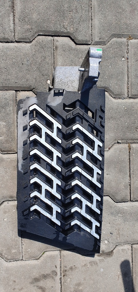 фото №1, Подножка volvo fh5 оригинал