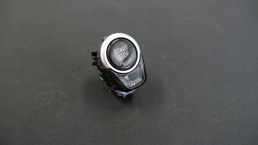 фото №1, Bmw g30 g31 g32 кнопка переключатель запуск стоп 6835087