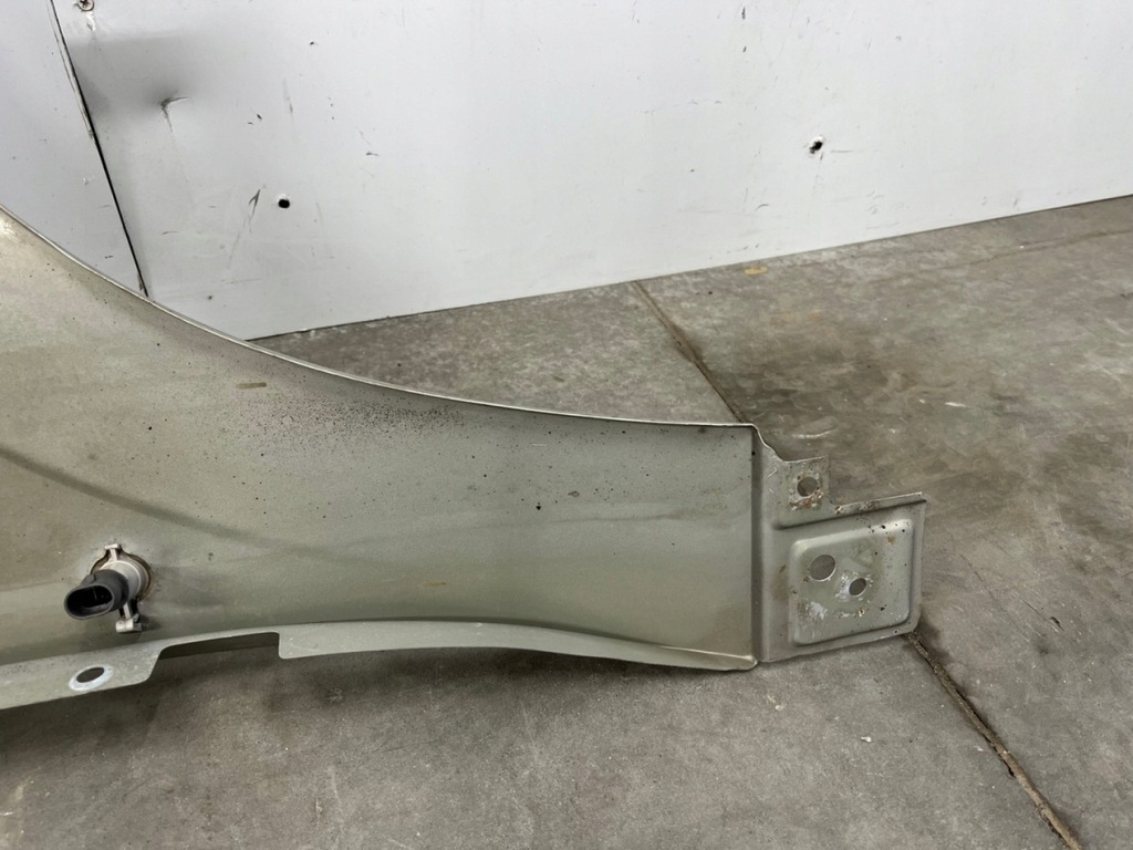 фото №13, Крыло opel vectra c 05-08r. lift левый передний левый перед