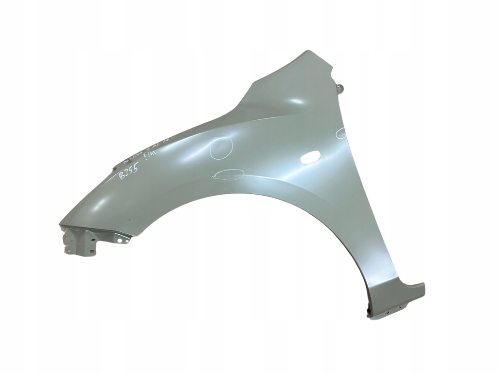 фото №1, Крыло левый mazda 3 bl 2009- 454201