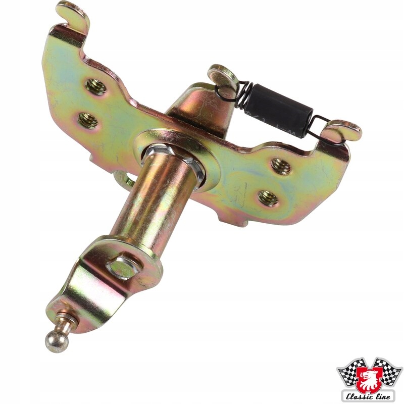 фото №1, Porsche 911 кнопка замка двері