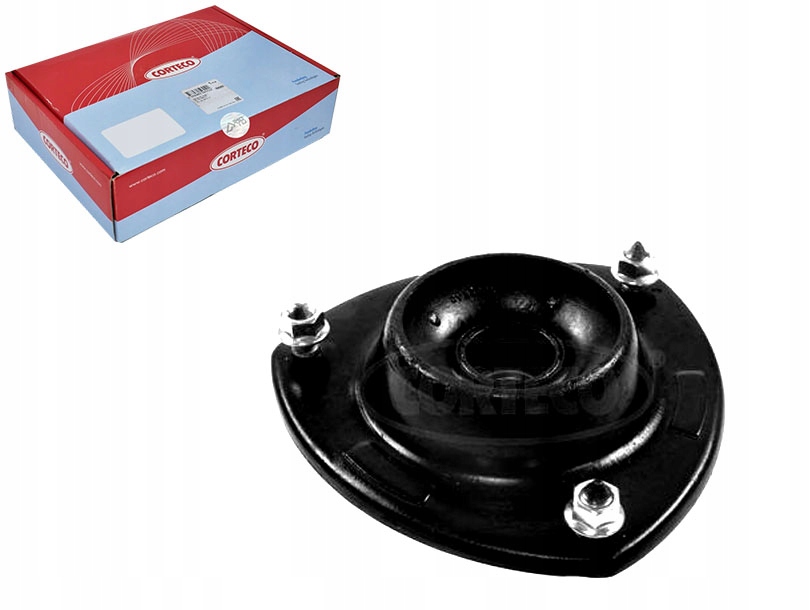 фото №1, Подушка амортизатора corteco mr297465 3112201