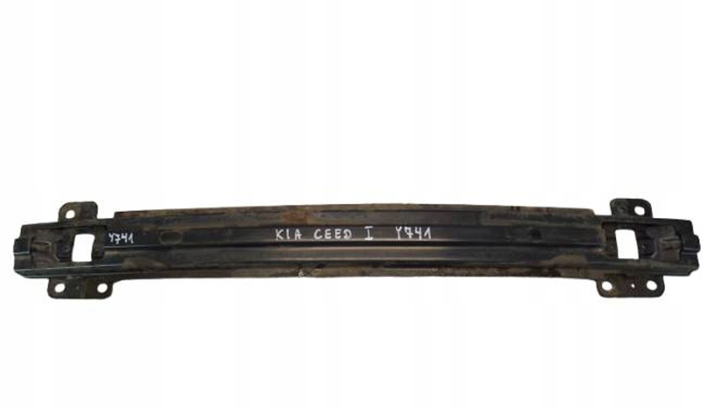 фото №1, Балка бампера перед kia ceed i y741