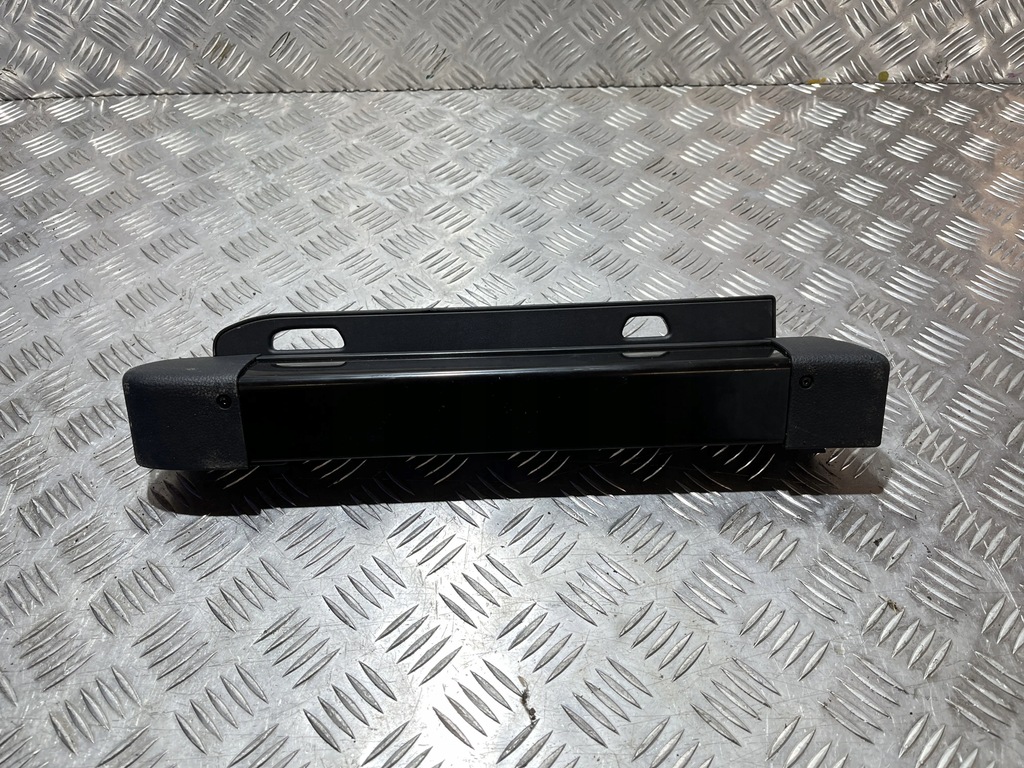 фото №1, Шторка багажника honda civic xi 21- hb